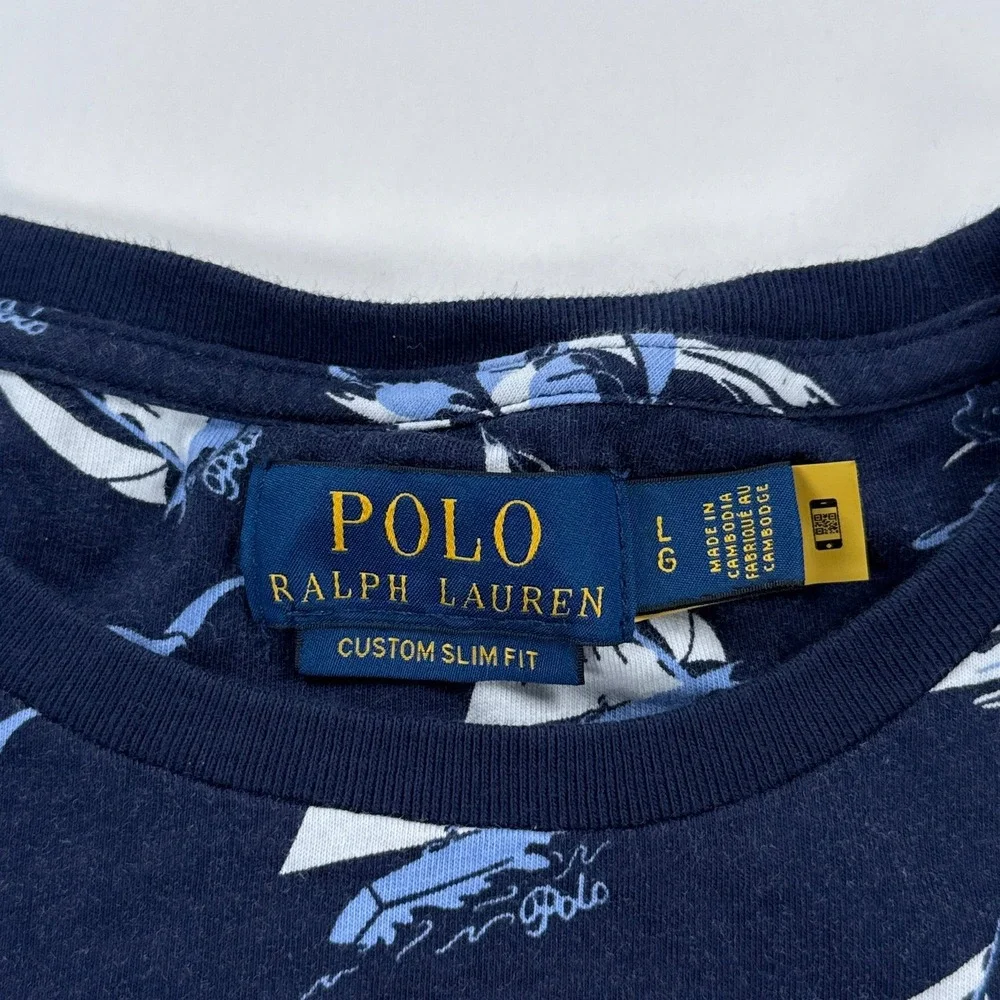 Polo Ralph Lauren excellent pre